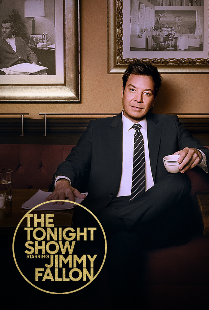 The Tonight Show Starring Jimmy Fallon